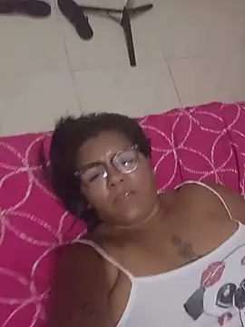 LA_AZUCENA: онлайн-секс-чат