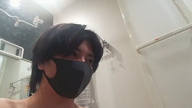 CHROME-kun925のウェブカメラショー