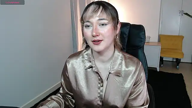 Chat XXX ao vivo de Crystal-dreamt