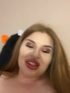 RedFoxQueen 웹캠 쇼