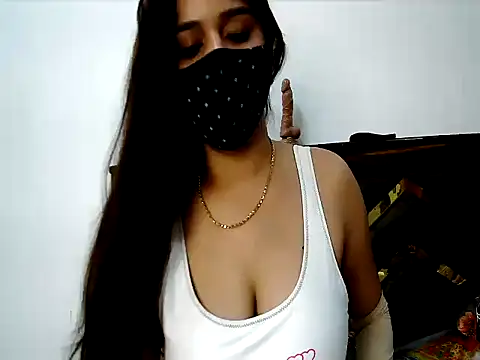 Gloie4uのライブXXXチャット