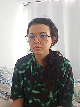 azumiichan Obrolan Langsung XXX