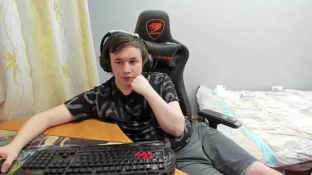 iliaskrislove 라이브 XXX 채팅