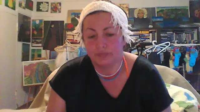 MariaAnaSunshine Live XXX-Chat