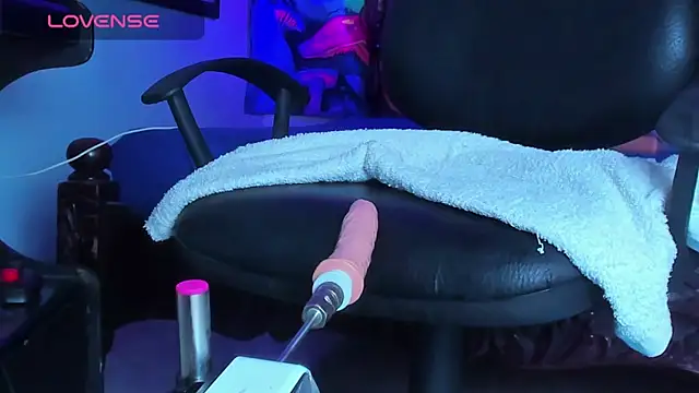 ALEX_XANDER_ 现场XXX聊天