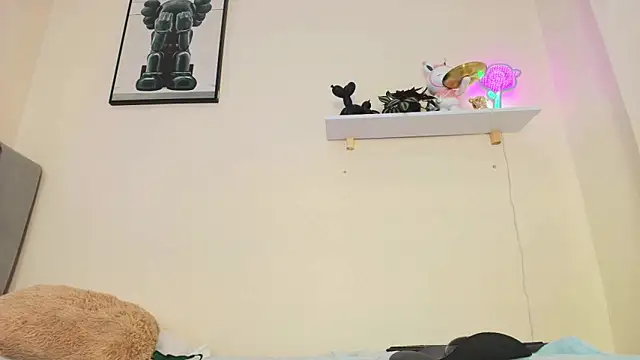 mary_cute9のライブXXXチャット