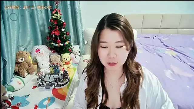 OnlyLove-2026のライブXXXチャット