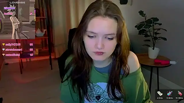 Dilara_xBaby Live XXX-Chat