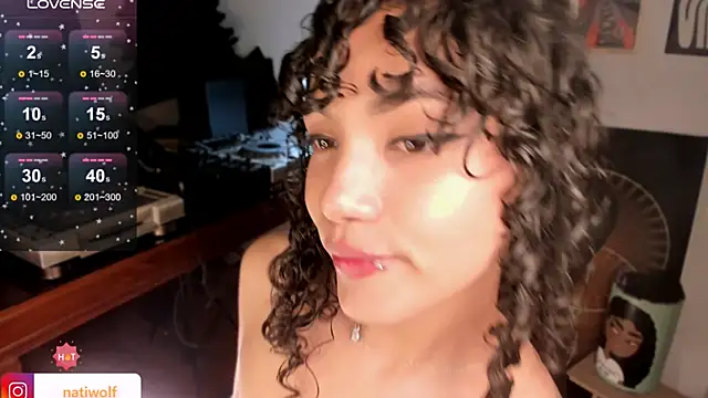 Nati____ Obrolan Langsung XXX