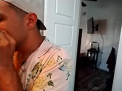 Sicksob Show in webcam