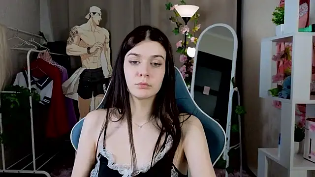 Sea_Siren Live XXX-Chat