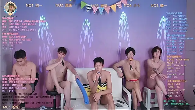 TNT-888 – Live XXX-chat