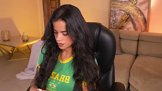 KateSunder Live XXX-Chat