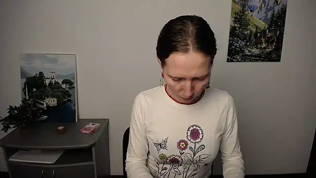 Sexy_MargoX_ Live XXX-chat