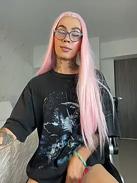 Chat XXX Live miss_tatiana_