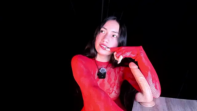 Scarlett__Fox__ Chat XXX in diretta