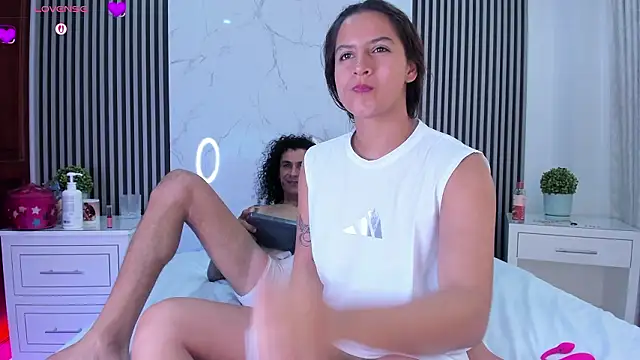 JackAndRosse_ Live XXX-chat