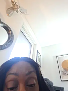 Ebony-SultryX Chat XXX in diretta