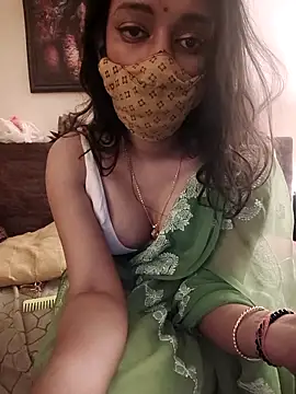 แชท XXX สดของ Lavanya_sexyy