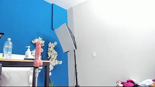 letty_straus Live XXX-Chat