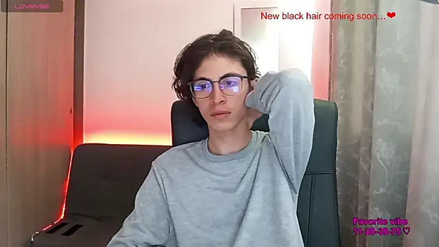 You_Sissy Webcam-Show