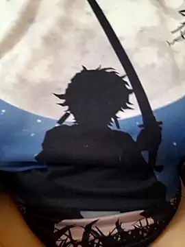 DerryGalletita Chat XXX in diretta