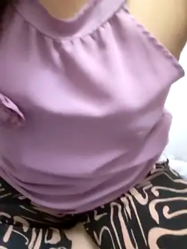 Wetpussymomx Pertunjukan Webcam