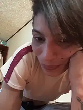 แชท XXX สดของ ImCrazzy