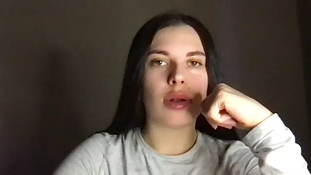 XXX chat uživo modela MoonriseGoddess