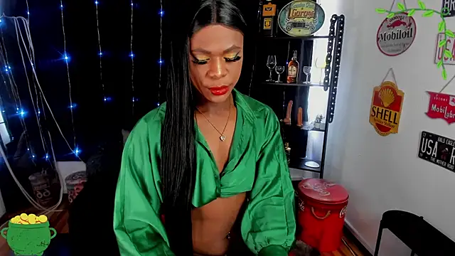 Webkamerová show anuvyz_miller_