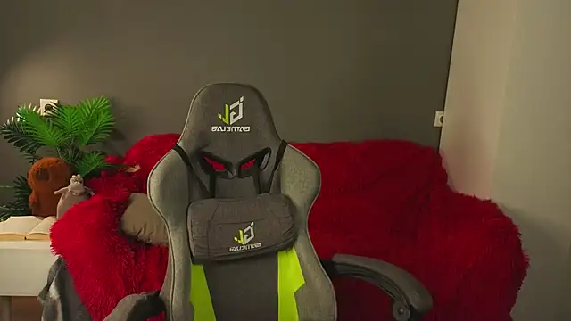 แชท XXX สดของ christie_luv