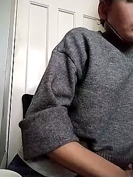 Amy01112 Pertunjukan Webcam