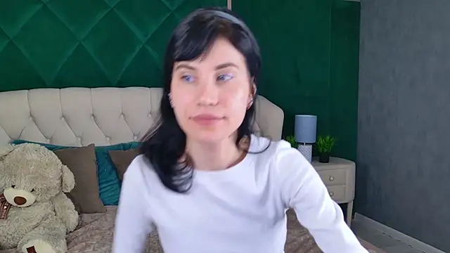 XXX chat uživo modela Dedra_Dixon