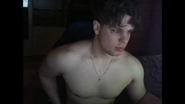 GymGuy0505 Webcam Show