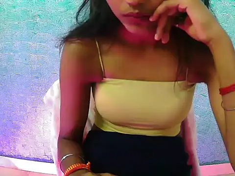 XXX chat uživo modela KiaraDoll002