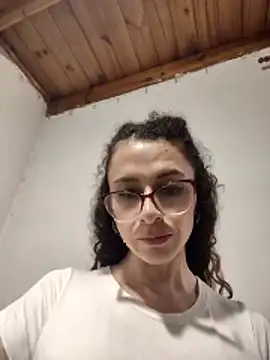 แชท XXX สดของ Nanucurlyxx