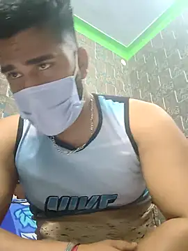 Chat XXX Live BeardKingo