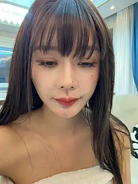 BBi-0329's Webcam Show