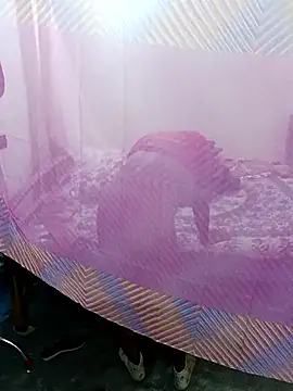 XXX chat uživo modela Nasty2girls