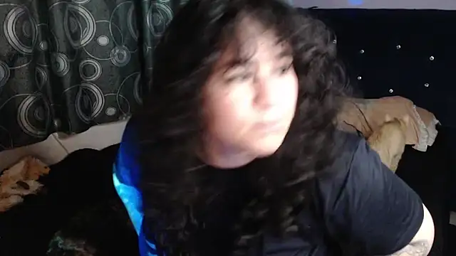 XXX chat uživo modela ANGELIQUE_KLANE