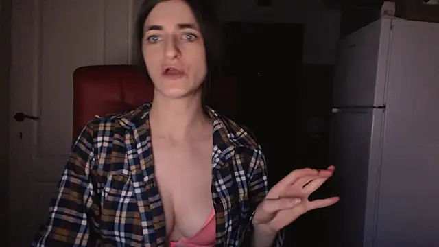 Chatroom XXX en direct de simyhvn