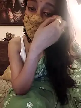 Lavanya_sexyy webkamerás műsora