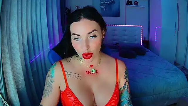 Chatroom XXX en direct de cokeyspeed69