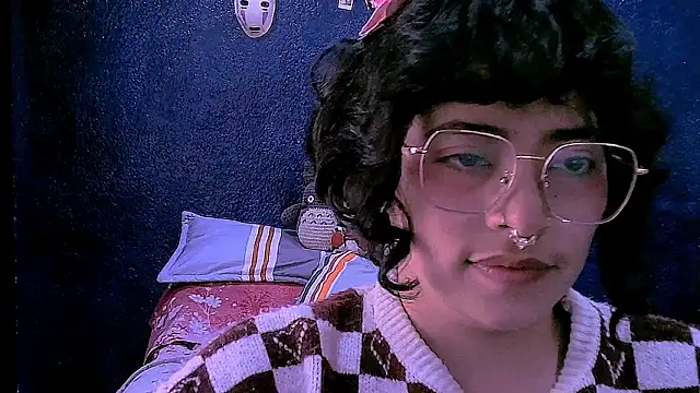 NinaYellow Live XXX-chat