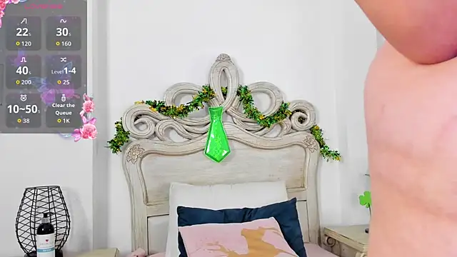 michell_blakke Live XXX-Chat