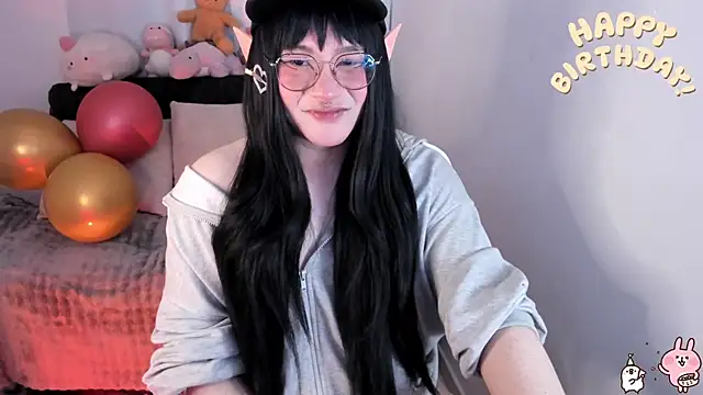 Omorimori Live XXX-Chat