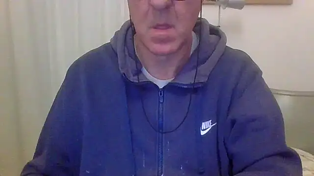 Show Webcam de ANONIMO7735