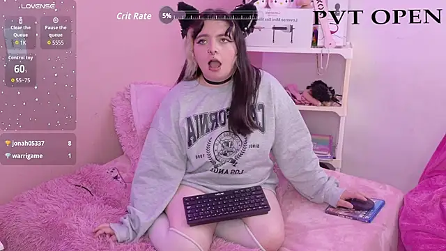 Sachi_Meow: απευθείας συνομιλία ΧΧΧ