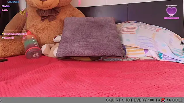 Samanntthaa__ live XXX chat