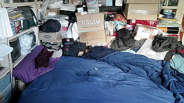 Show de hadeszeuss2 na webcam